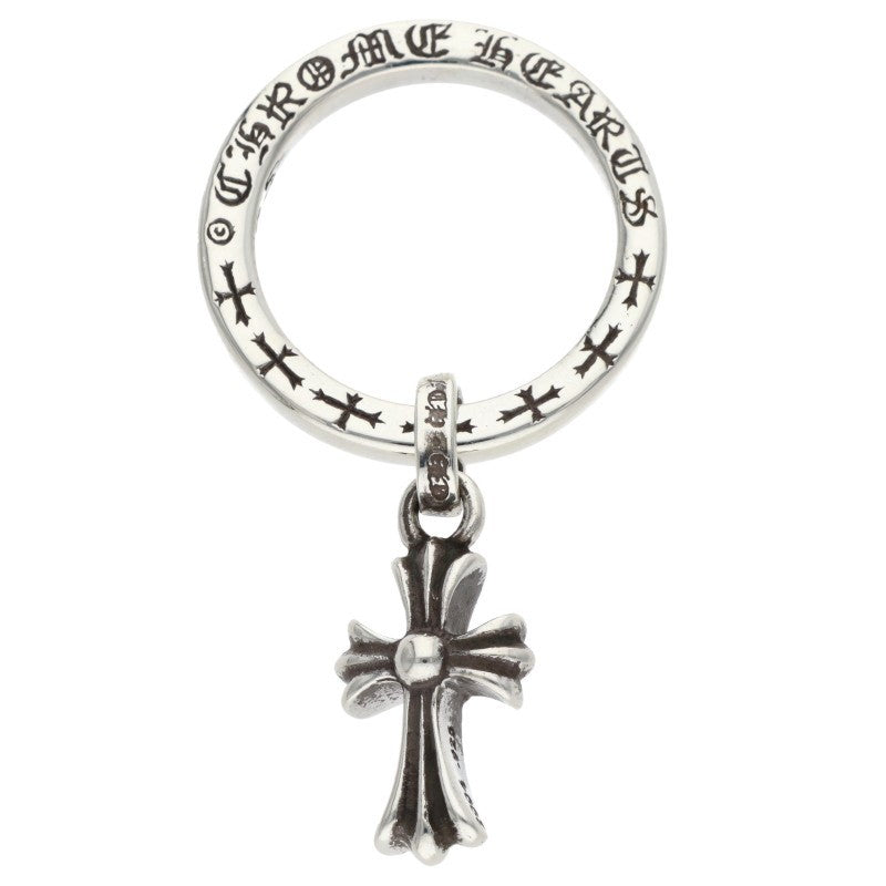 Chrome Hearts NTFL w Babyfat Motif 925 Silver Size ONE SIZE