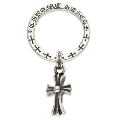 Chrome Hearts NTFL w Babyfat Motif 925 Silver Size ONE SIZE