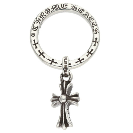 Chrome Hearts NTFL w Babyfat Motif 925 Silver Size ONE SIZE