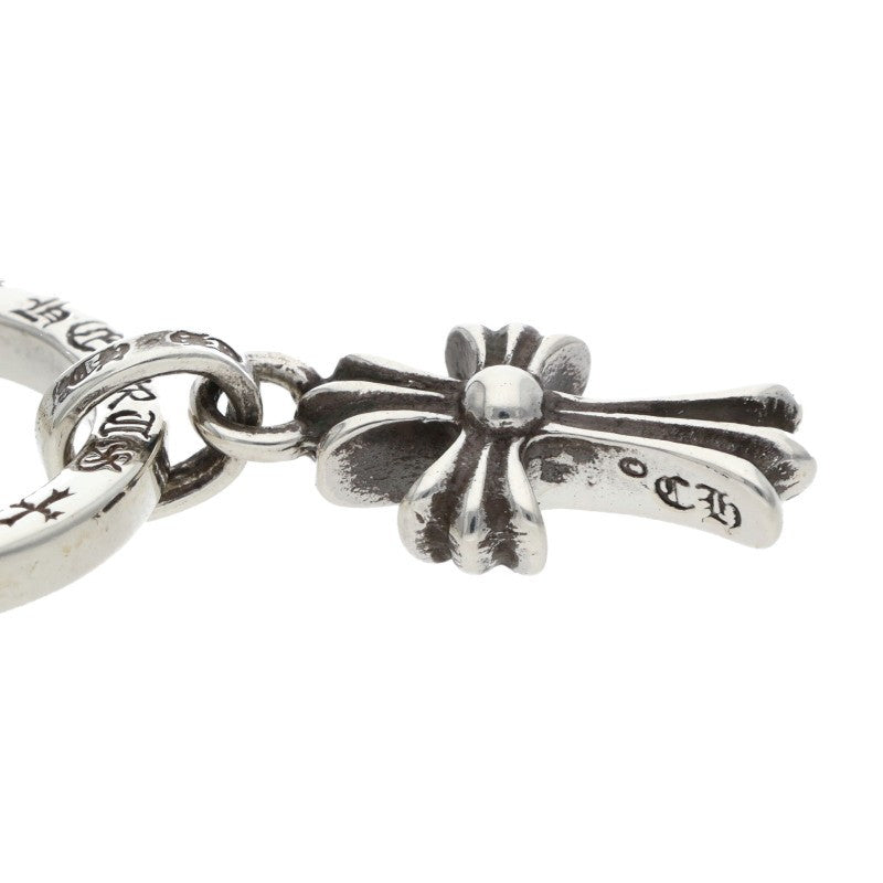 Chrome Hearts NTFL w Babyfat Motif 925 Silver Size ONE SIZE