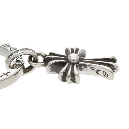 Chrome Hearts NTFL w Babyfat Motif 925 Silver Size ONE SIZE