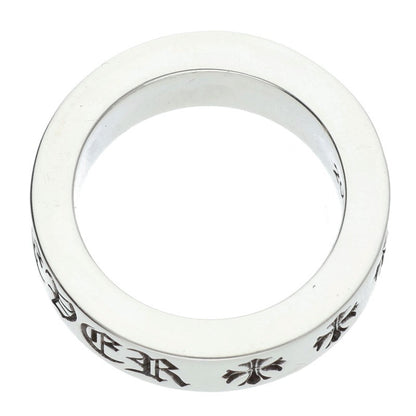 Chrome Hearts 6mm Spacer Forever 925 Silver Size ONE SIZE