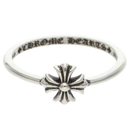 Chrome Hearts BUBBLEGUM CH PLS Silver Ring Size ONE SIZE