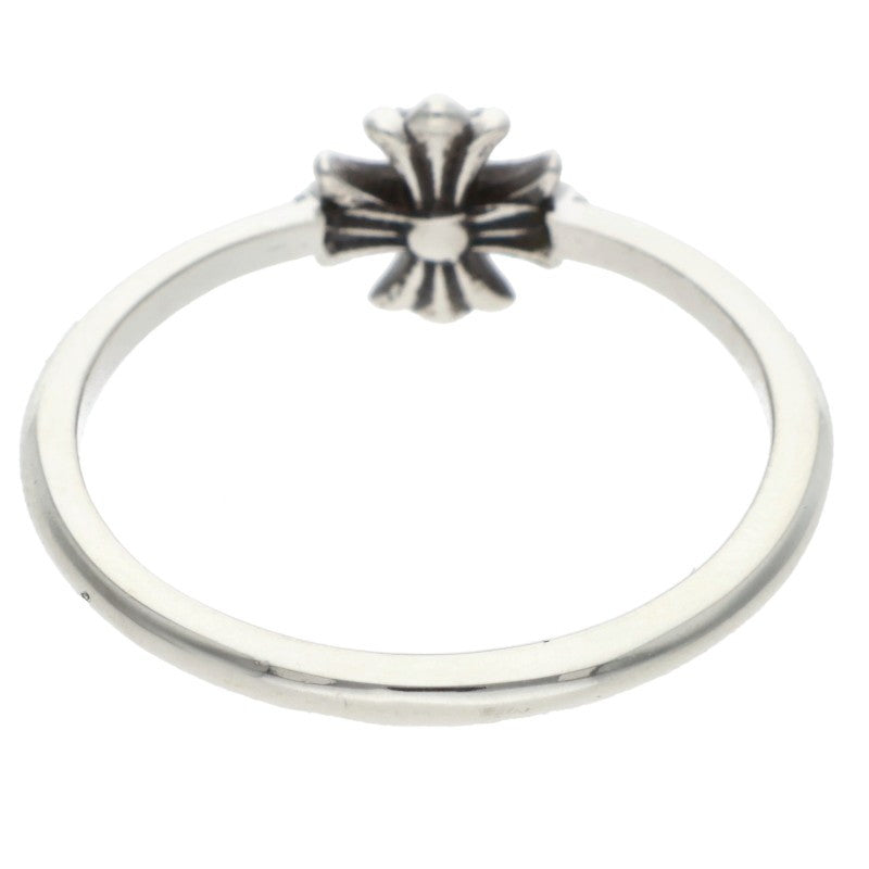 Chrome Hearts BUBBLEGUM CH PLS Silver Ring Size ONE SIZE