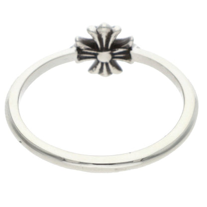 Chrome Hearts BUBBLEGUM CH PLS Silver Ring Size ONE SIZE