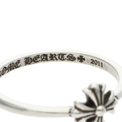 Chrome Hearts BUBBLEGUM CH PLS Silver Ring Size ONE SIZE