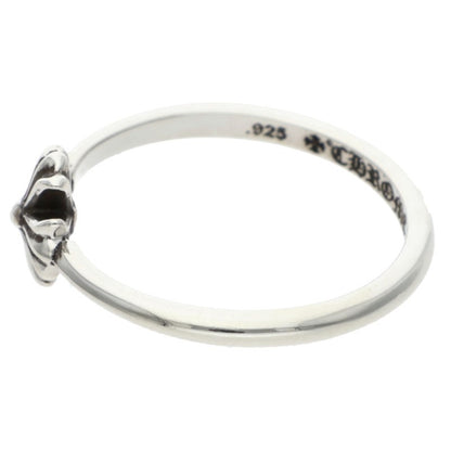Chrome Hearts BUBBLEGUM CH PLS Silver Ring Size ONE SIZE