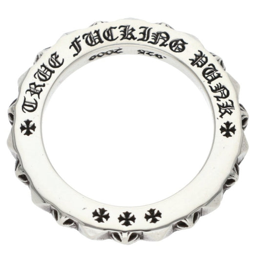 Chrome Hearts TFP PNK PLS Plus Punk 925 Silver Size ONE SIZE