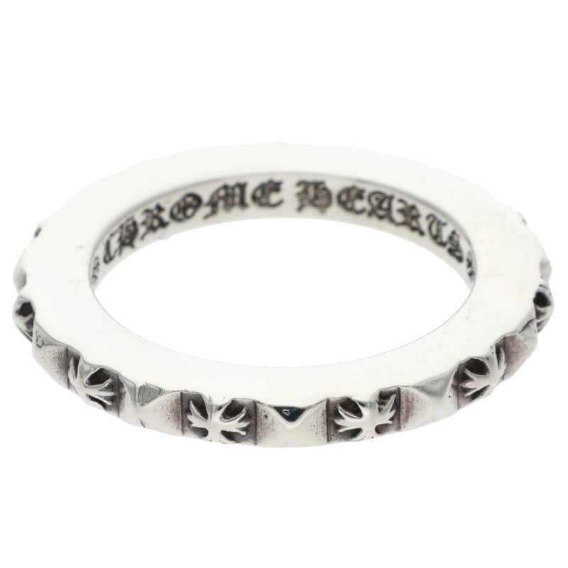 Chrome Hearts TFP PNK PLS Plus Punk 925 Silver Size ONE SIZE