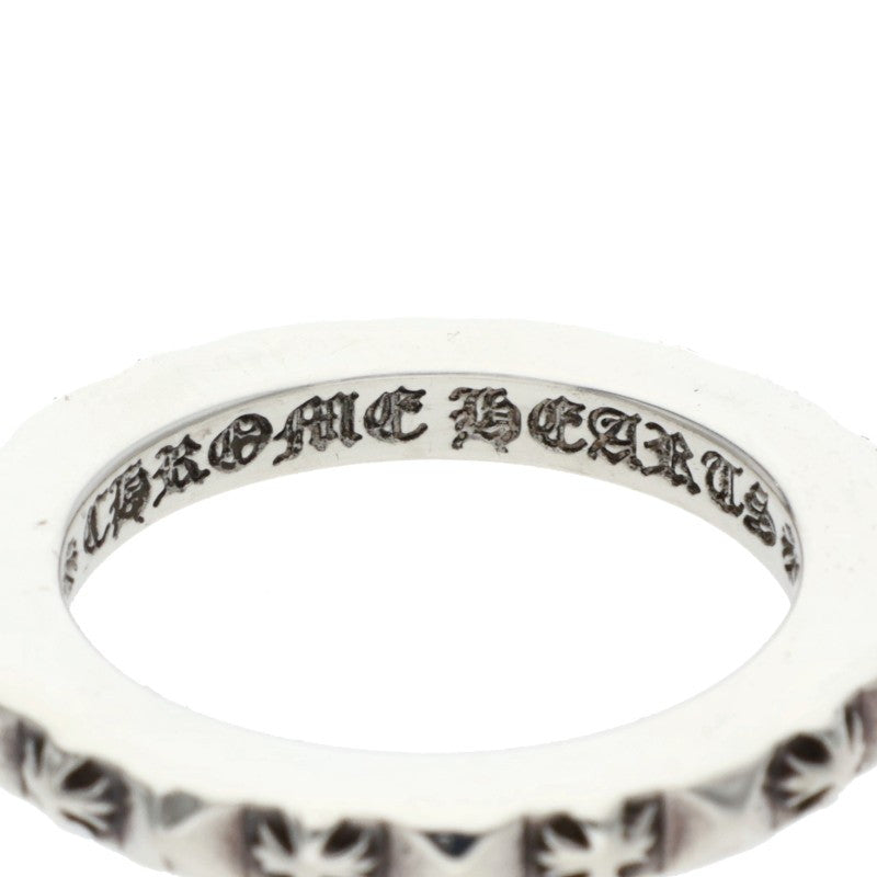 Chrome Hearts TFP PNK PLS Plus Punk 925 Silver Size ONE SIZE