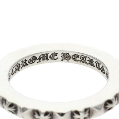 Chrome Hearts TFP PNK PLS Plus Punk 925 Silver Size ONE SIZE