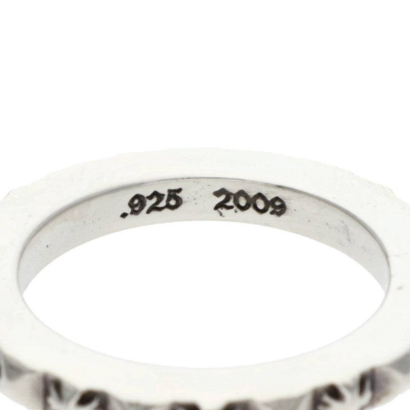 Chrome Hearts TFP PNK PLS Plus Punk 925 Silver Size ONE SIZE