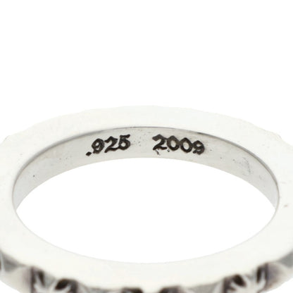 Chrome Hearts TFP PNK PLS Plus Punk 925 Silver Size ONE SIZE