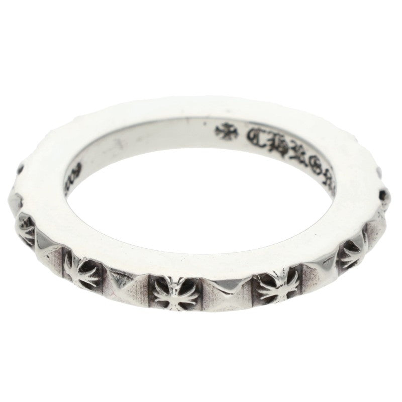 Chrome Hearts TFP PNK PLS Plus Punk 925 Silver Size ONE SIZE