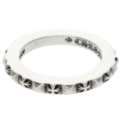 Chrome Hearts TFP PNK PLS Plus Punk 925 Silver Size ONE SIZE