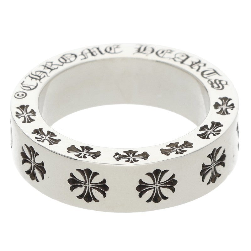 Chrome Hearts 6mm Spacer Forever 925 Silver Size ONE SIZE