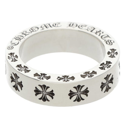 Chrome Hearts 6mm Spacer Forever 925 Silver Size ONE SIZE