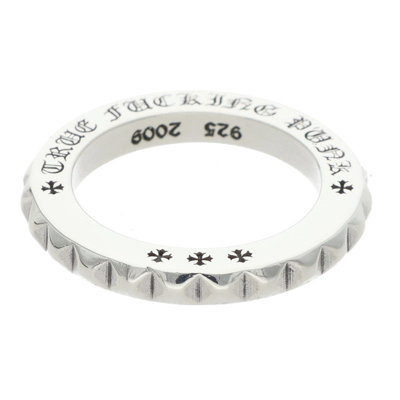 Chrome Hearts TFP PNK BIG Big Punk 925 Silver Size ONE SIZE