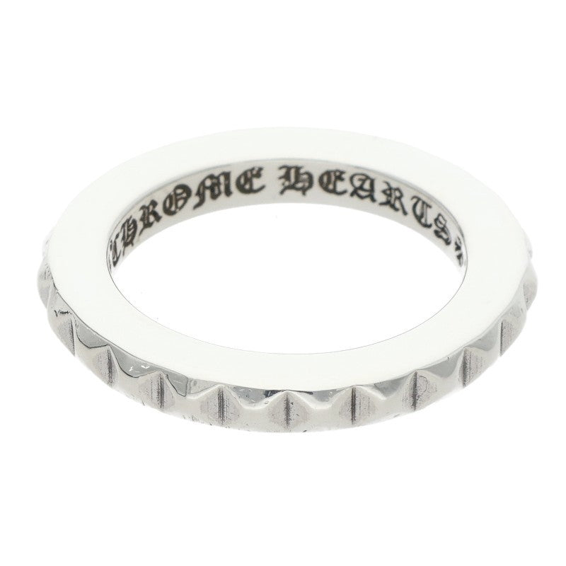 Chrome Hearts TFP PNK BIG Big Punk 925 Silver Size ONE SIZE