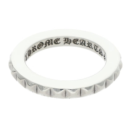 Chrome Hearts TFP PNK BIG Big Punk 925 Silver Size ONE SIZE