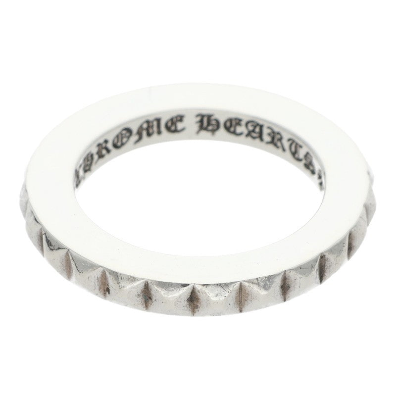 Chrome Hearts TFP PNK BIG Big Punk 925 Silver Size ONE SIZE