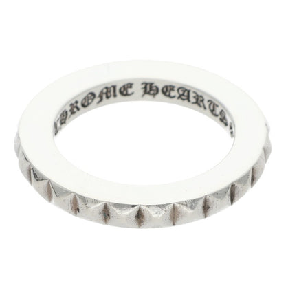 Chrome Hearts TFP PNK BIG Big Punk 925 Silver Size ONE SIZE