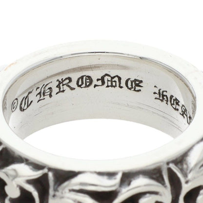 Chrome Hearts ETRNITY VINE BAND 925 Silver Size ONE SIZE