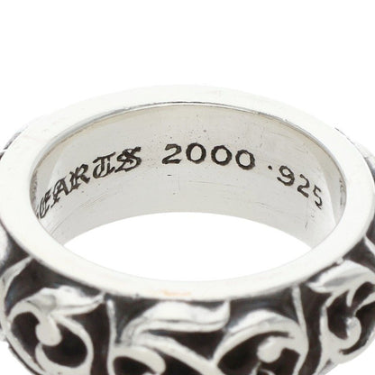 Chrome Hearts ETRNITY VINE BAND 925 Silver Size ONE SIZE