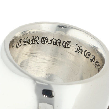 Chrome Hearts CLASSIC OVAL Cross 925 Silver Size ONE SIZE