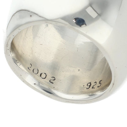 Chrome Hearts CLASSIC OVAL Cross 925 Silver Size ONE SIZE