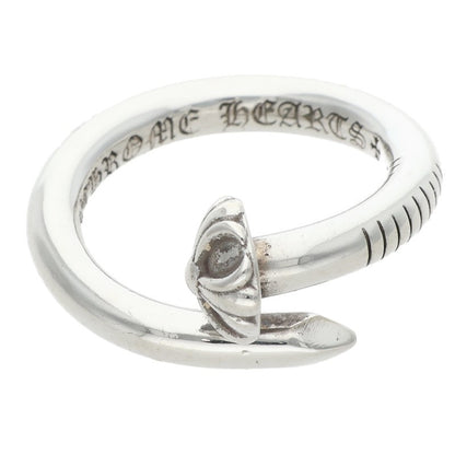Chrome Hearts NAIL CRSBALL Cross Ball 925 Size ONE SIZE