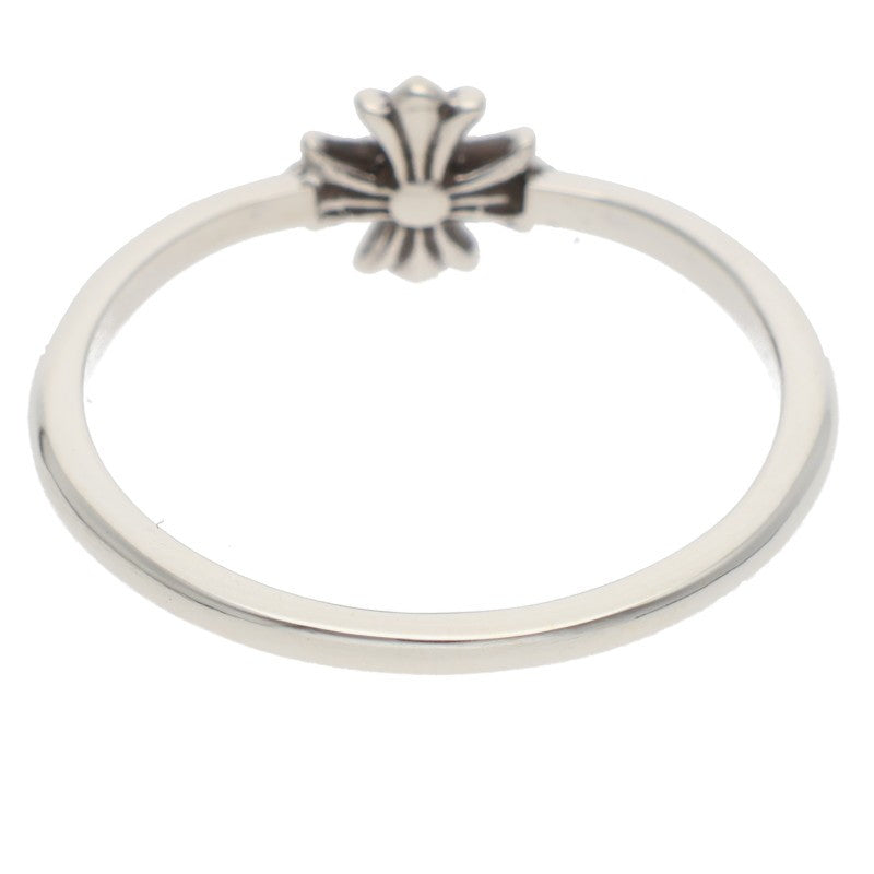 Chrome Hearts BUBBLEGUM CH Plus Silver Ring Size ONE SIZE