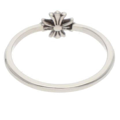 Chrome Hearts BUBBLEGUM CH Plus Silver Ring Size ONE SIZE