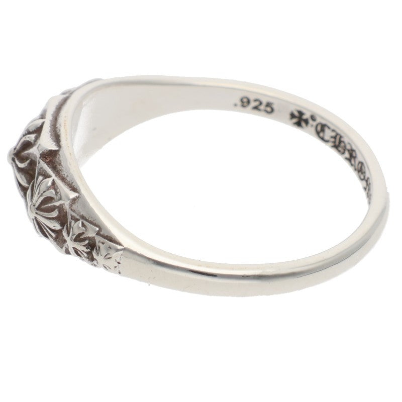 Chrome Hearts TINY PYRAMID Silver Ring Size ONE SIZE