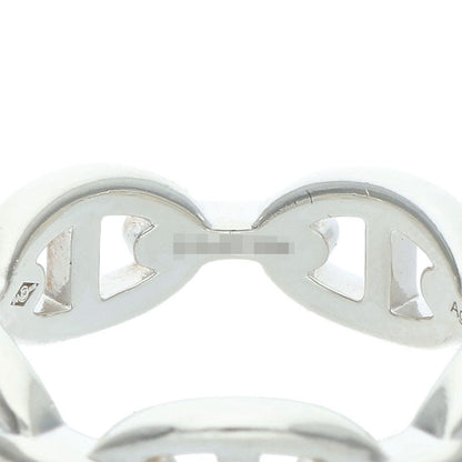 HERMES Chaine d'Ancre Enchainee PM Sterling Size ONE SIZE