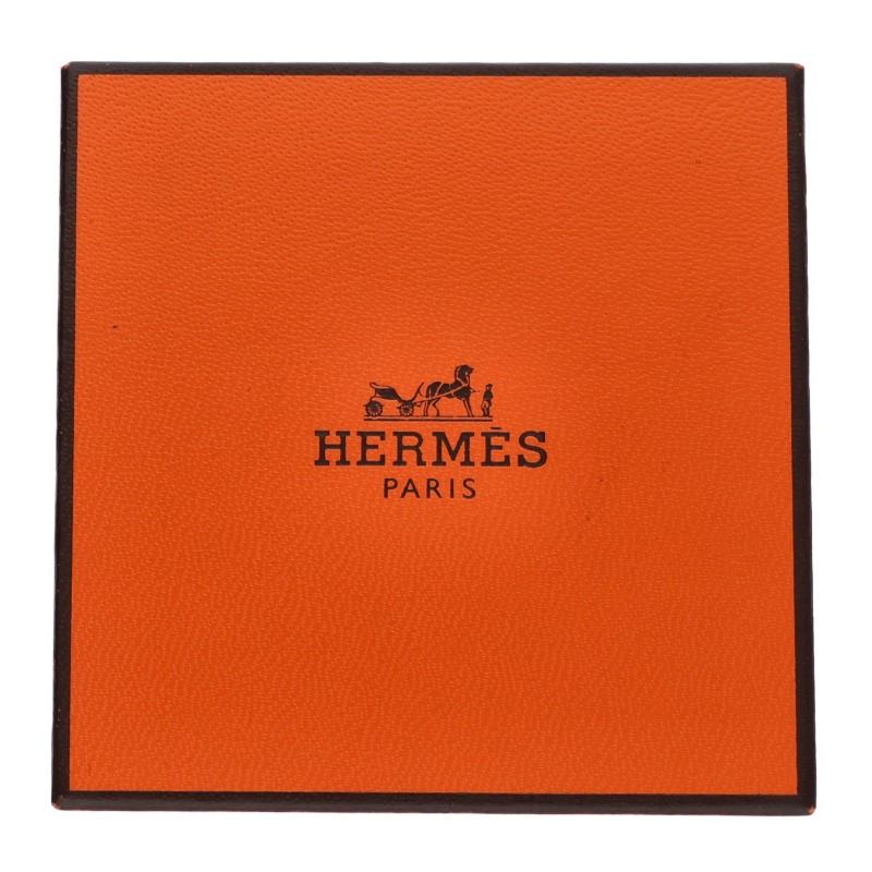 HERMES Chaine d'Ancre Enchainee PM Sterling Size ONE SIZE