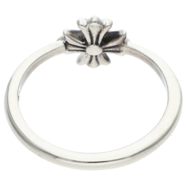 Chrome Hearts BUBBLEGUM CH PLS Diamond Ring Size 6.5