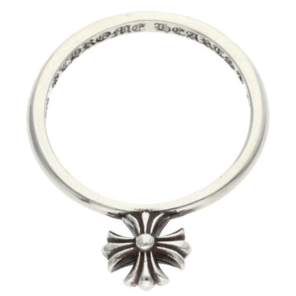 Chrome Hearts BUBBLEGUM CH PLS SU Silver Ring Size ONE SIZE