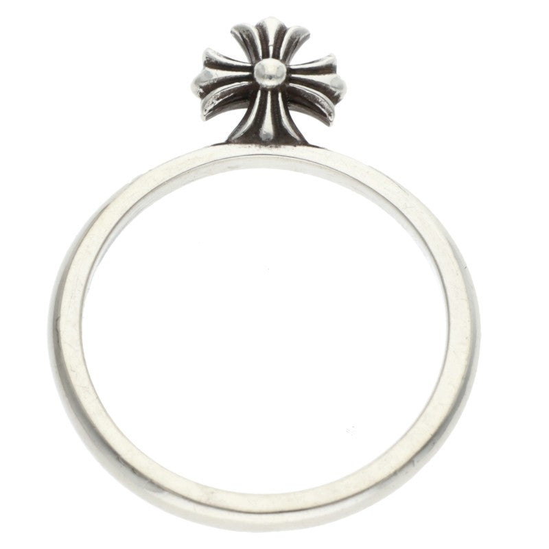 Chrome Hearts BUBBLEGUM CH PLS SU Silver Ring Size ONE SIZE