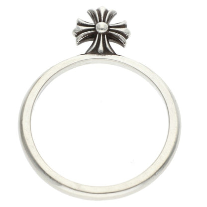 Chrome Hearts BUBBLEGUM CH PLS SU Silver Ring Size ONE SIZE