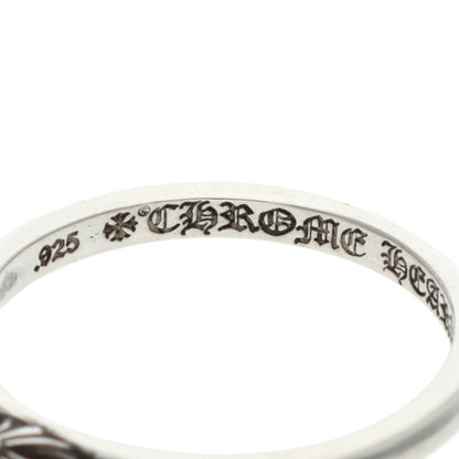 Chrome Hearts BUBBLEGUM CH PLS SU Silver Ring Size ONE SIZE