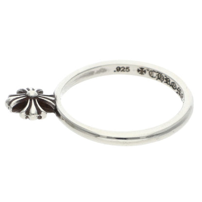 Chrome Hearts BUBBLEGUM CH PLS SU Silver Ring Size ONE SIZE