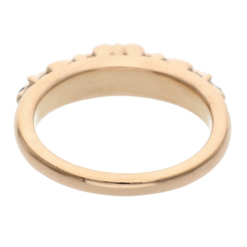 Chrome Hearts 22K BABYCLSC P SAP Sapphire Ring Size ONE SIZE