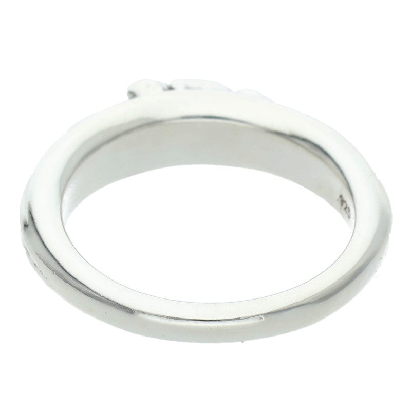 Chrome Hearts Baby Classic Dagger Silver Ring Size ONE SIZE