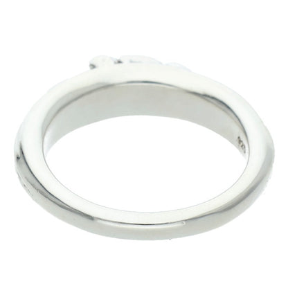 Chrome Hearts Baby Classic Dagger Silver Ring Size ONE SIZE