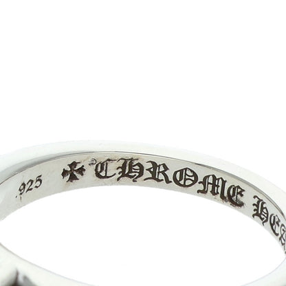 Chrome Hearts Baby Classic Dagger Silver Ring Size ONE SIZE