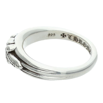 Chrome Hearts Baby Classic Dagger Silver Ring Size ONE SIZE