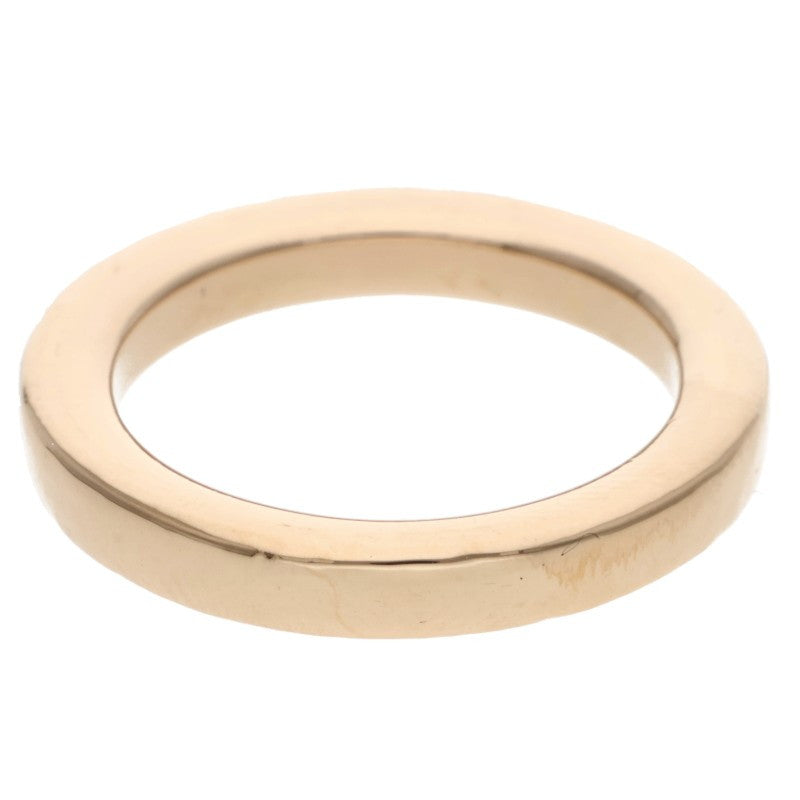 Chrome Hearts 22K Yellow Gold Ring Size ONE SIZE