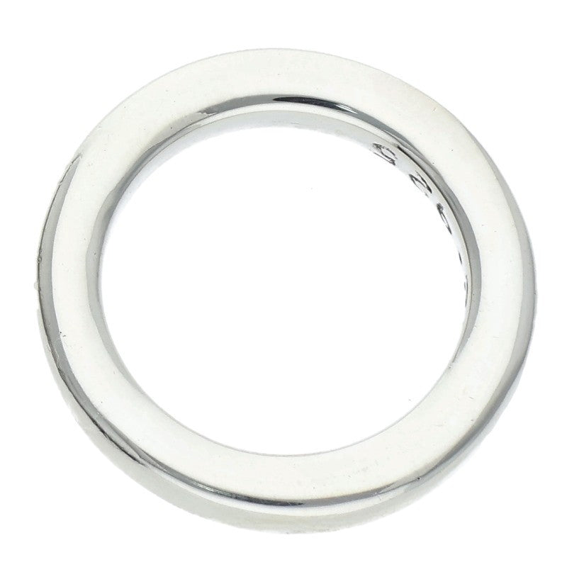 Chrome Hearts NTFL 925 Silver Ring Size ONE SIZE