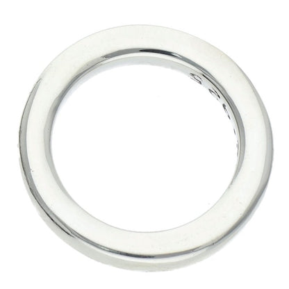 Chrome Hearts NTFL 925 Silver Ring Size ONE SIZE